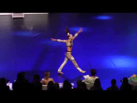 Catilda Düring - Disco SM 2018