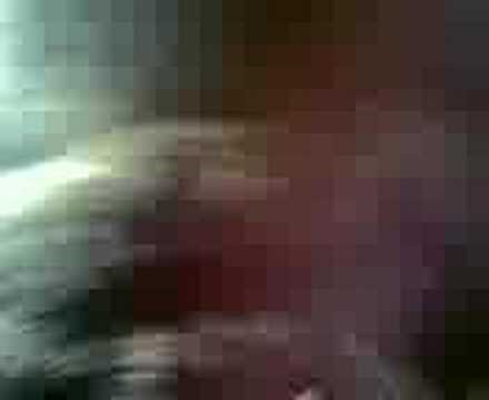 Nitsche beim zerstören