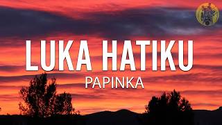 Download lagu Luka Hatiku - Papinka || LIRIK mp3
