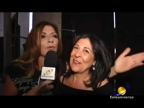 2017.05.21 - Teleuniverso - FROSINONE - 'Eleganza senza tempo' - II Edizione