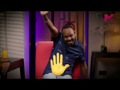 Afande Please || Director Minisodes 12 Ep 7