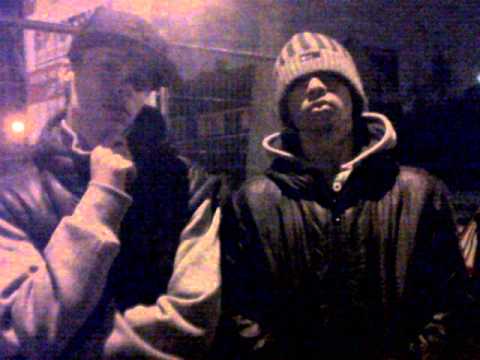 GRIPTALLY - GAS MASK