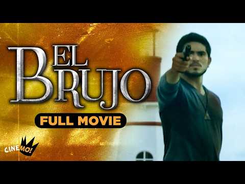 El Brujo | FULL MOVIE | Gerald Anderson, Jake Cuenca | CineMo