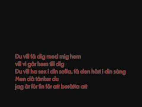 Byz - Moorebruden + lyrics