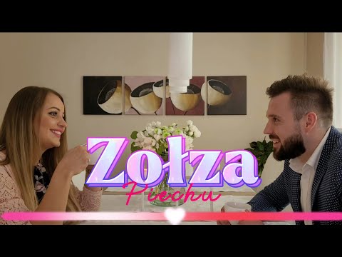Piechu-Zołza Music Clip Lipiec 2022