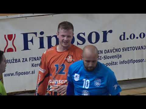 04. KROG - 2019/20: 1.A DRL - MOŠKI: RK JERUZALEM ORMOŽ : RD URBANSCAPE LOKA