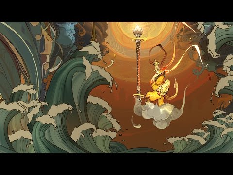PBE 1/19/2016: Lunar Revel 2016 Login Screen