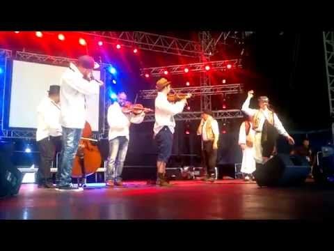 Ľh Paľáčovci & rozkazovači z Hrochote