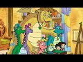 Dragon Tales Episode 7 Cassie A Little Dragon