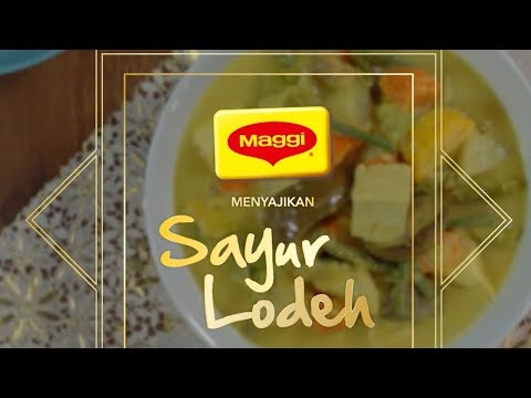 Vegetable "Lodeh"