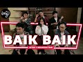 Astrid - Baik Baik (Feat. Indomusik Team)