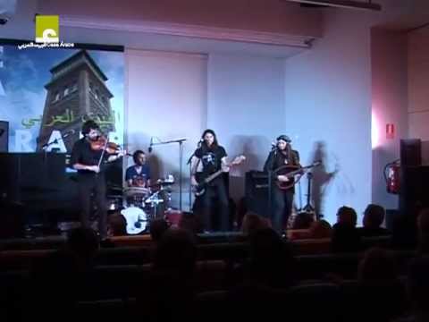 Concierto de Zoobazar / Zoobazar Concert (clip 3)