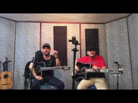 misael camacho (EL MICHA) y jesus terrazas (EL CHULO)dedicada para miguel calderon (CONSUELITO)