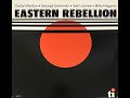 Eastern Rebellion -- Cedar Walton • George Coleman • Sam Jones • Billy Higgins (1975) Full Album