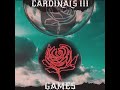 Ryan Adams & The Cardinals - Games (2023 rehearsal)