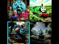 Thomas And Friends Whistles Horns And Bells