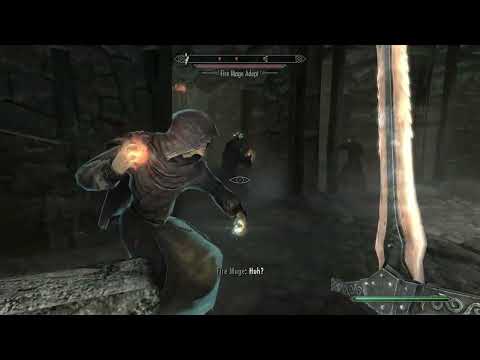 Miraak is the Best Follower Reason #1