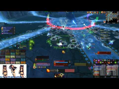Heroic 25M Immerseus vs Limited Liability