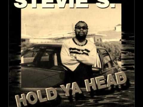Stevie S-Delia Gone