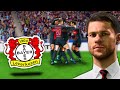 Why You Should Continue Xabi Alonso’s Revolution in Career Mode!