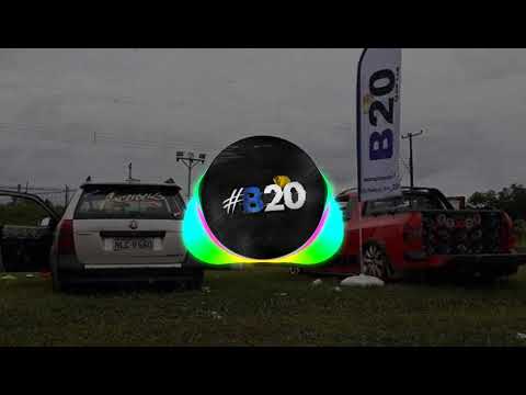 MC Brankin e MC Fioti - Bambu B20