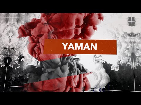 NOTHING2LOOZ 2021 - JUDGE SHOWCASE - YAMAN