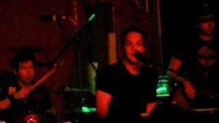 Gavin Degraw-Nice to Meet You Anyway