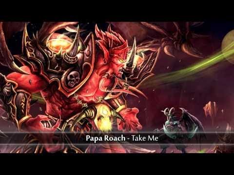 WoW - Oldschool PVP Music [Vol.3] - Drhankeey REUPLOAD