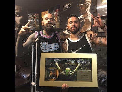 Dejate Caer (Ft Mr Pomel) - Cartel De Santa