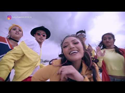 Siti Badriah   Lagi Syantik Official Music Video NAGASWARA #music   YouTube