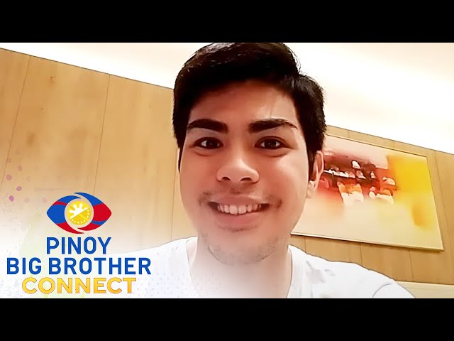 Who are ‘Pinoy Big Brother’ ex-housemates Justin Dizon and Russu Laurente?