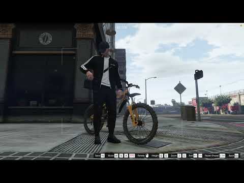 Fivem Rockstar Editor Tutorial Super Easy