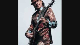 Santana and Chad Kroeger - Into The Night
