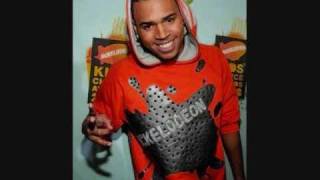 Chris Brown~Get at ya