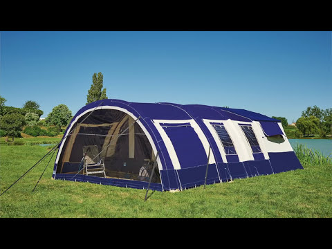 Jamet Air vouwwagen