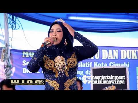 Gerimis melanda hati - Wina juliana budak saha