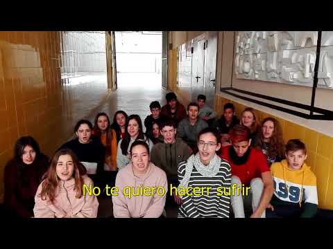 Video Youtube Jaume Balmes