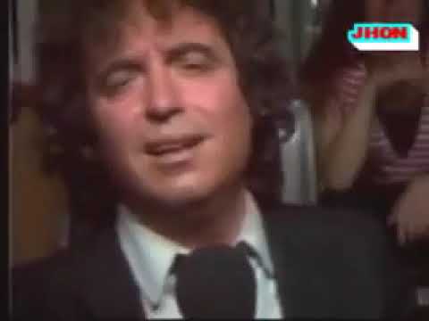 Por Ese Hombre (With Dyango) - Baladas En Espanol De Los 60s 70s 80s