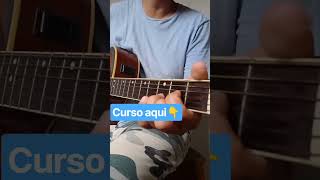 aula de violão sequências de acordes na música