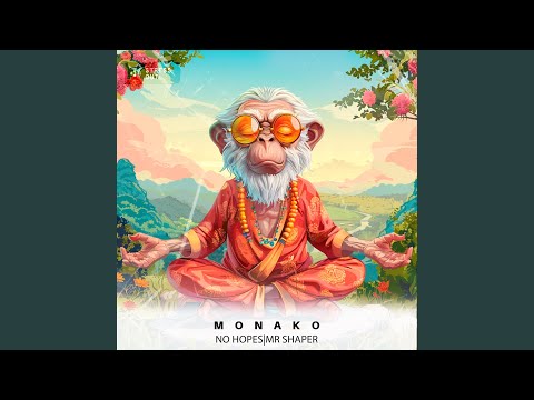 Monako (Extended Mix)