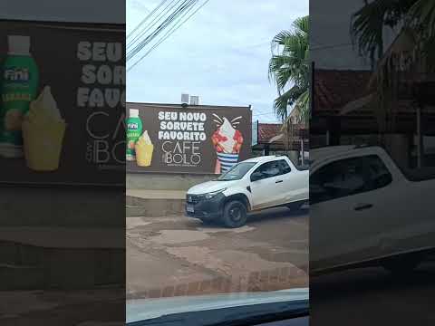 domingão aqui em BRASILÉIA Acre #shorts