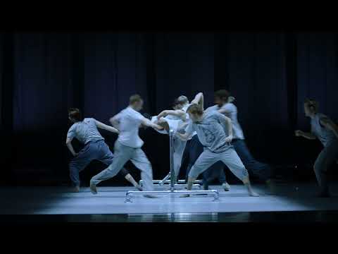 Still Pointless: BalletBoyz at 25