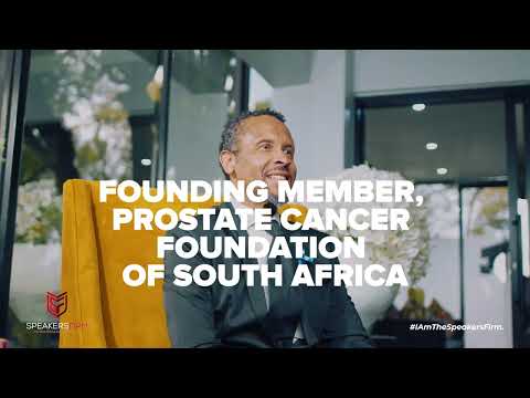 Dr. Shingai Mutambirwa Medical Reel clip