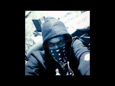 No Face Unknown - Happy Like This (Cheno Ghetto Records) April 2016