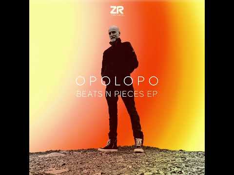 OPOLOPO - Chocolate Spiders