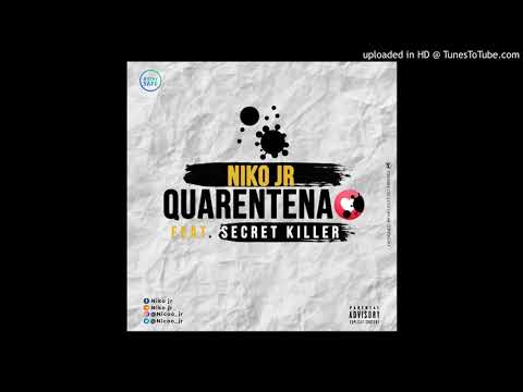 04.Niko Jr - Quarentena (feat. Secret)