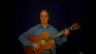 The Captain&#39;s Lady (trad/Robert Burns) – Andrew Calhoun