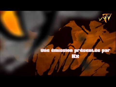 VERSUS FIGHTING TV#9 feat SkullGirls & Stunfest 2012 tournament