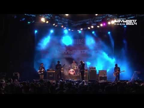 Baybeats 2014 - RECAP - Aspectrum @ Powerhouse