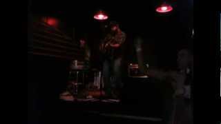 R.C. Edwards - "Casualties" Mercury Lounge